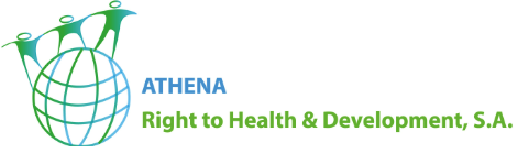ATHENA Right to Health & Development, S.A.